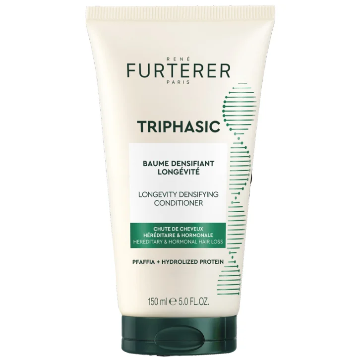 Rene Furterer Triphasic Balsamo Densificante Longevita' 150 ml
