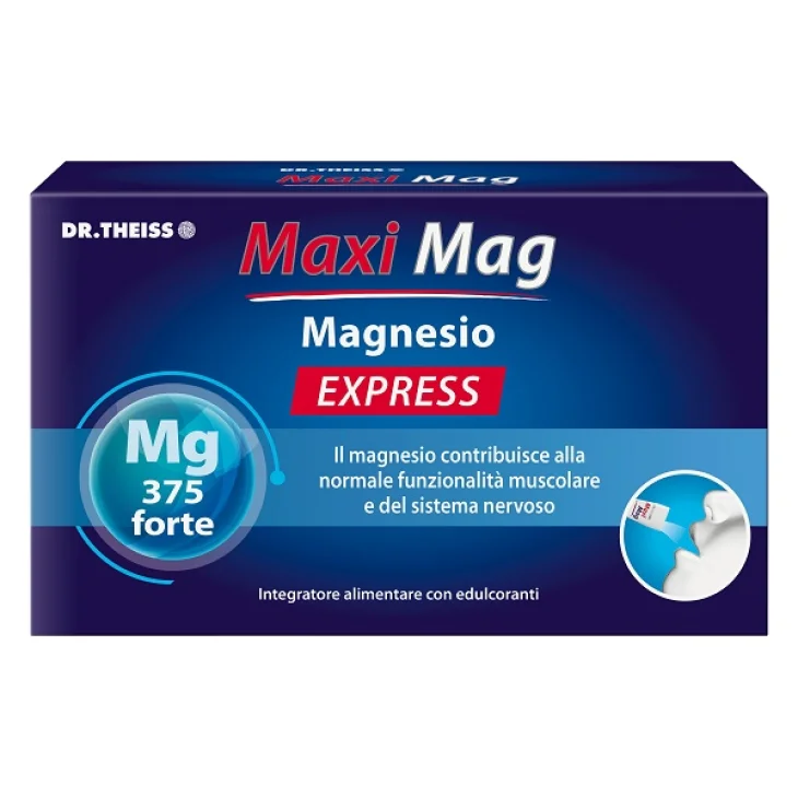 DR THEISS MAXI MAG EXPR14STICK DR THEISS MAXI MAG EXPR14STICK