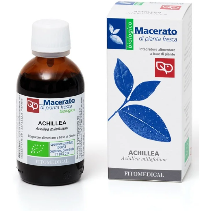 ACHILLEA TM 50ML BIO ACHILLEA TM 50ML BIO