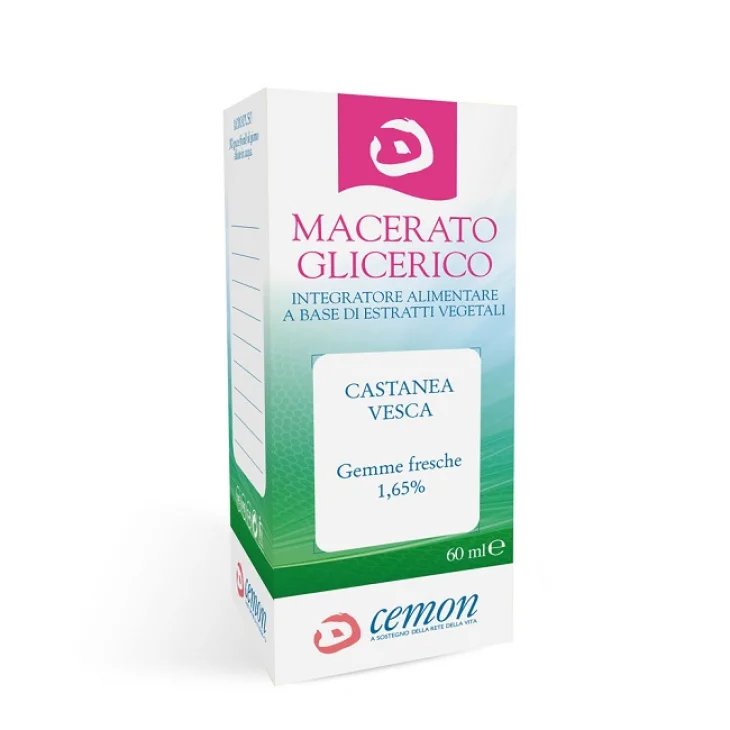 CME CASTANEA VESCA MG 60ml CME CASTANEA VESCA MG 60ml