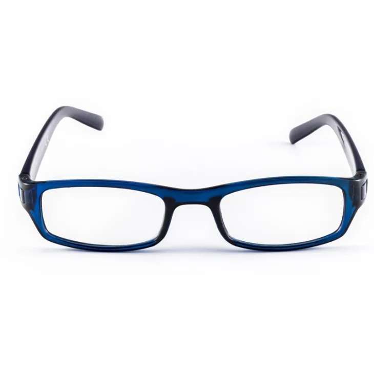 CONTACTA Africa Occh.Blu +3,00