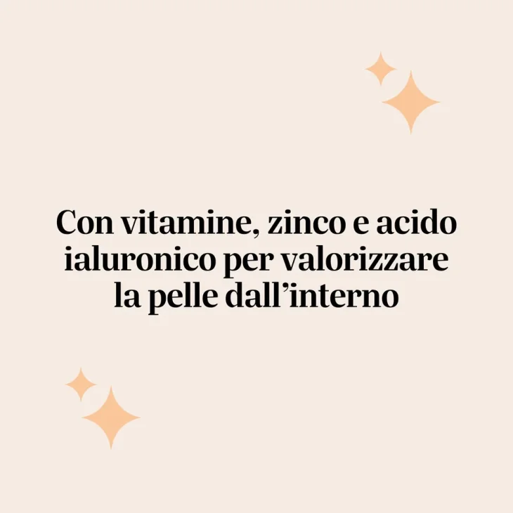 Skin in the Game! Barrier Protect Complex Integratore per pelle luminosa e protetta 60 orsetti gommosi