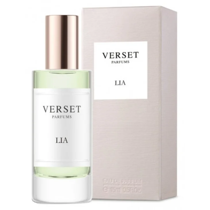VERSET LIA EDP 15ML