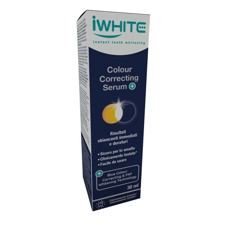 IWHITE Serum 30ml IWHITE Serum 30ml