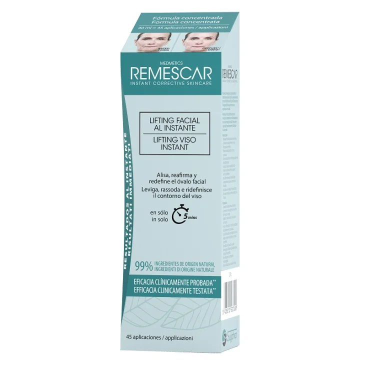 REMESCAR Face Lift 40ml