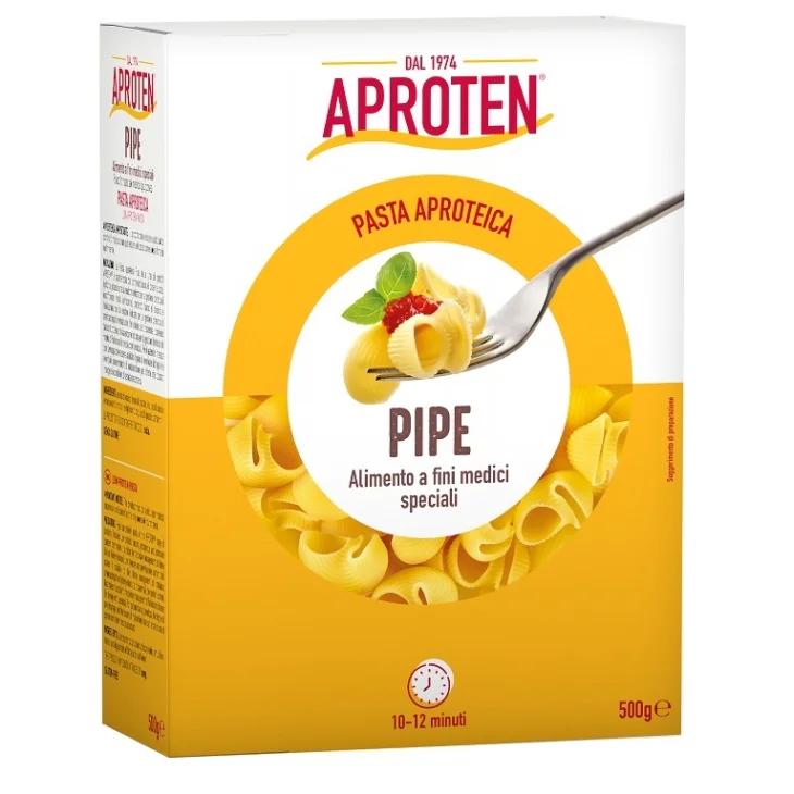 APROTEN Pasta Pipe 500g APROTEN Pasta Pipe 500g
