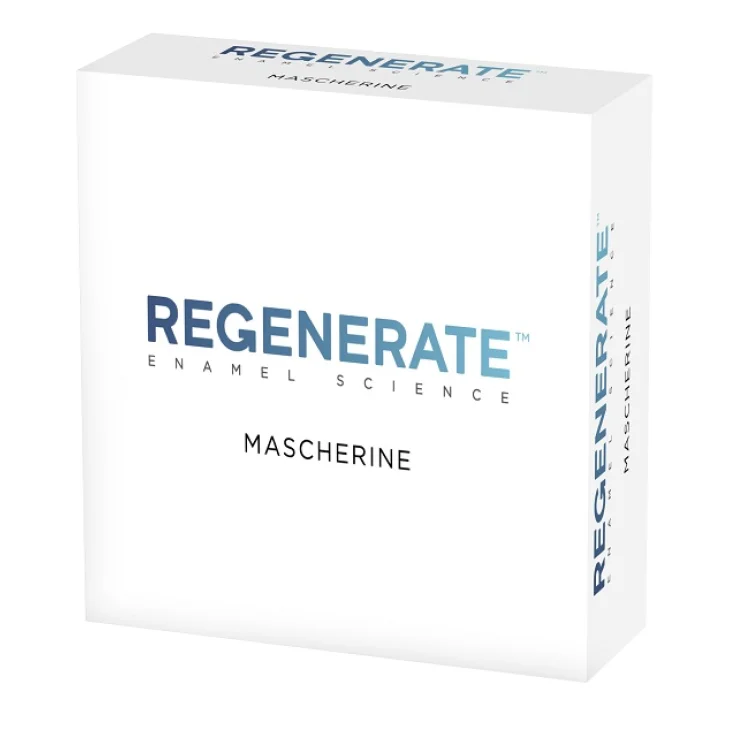 Regenerate Mascherine Dentali Termo-Modellabili Riutilizzabili Per Trattamenti Dentali Regenerate Mascherine Dentali Termo-Modellabili Riutilizzabili Per Trattamenti Dentali