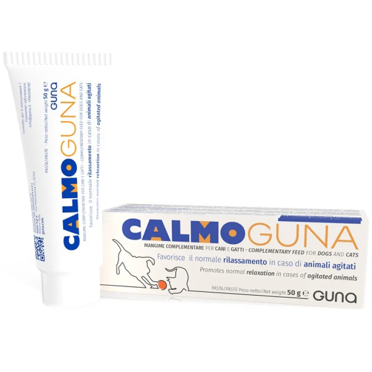 CALMOGUNA 50 G