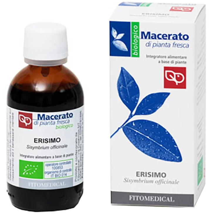 ERISIMO TM 100ML BIO