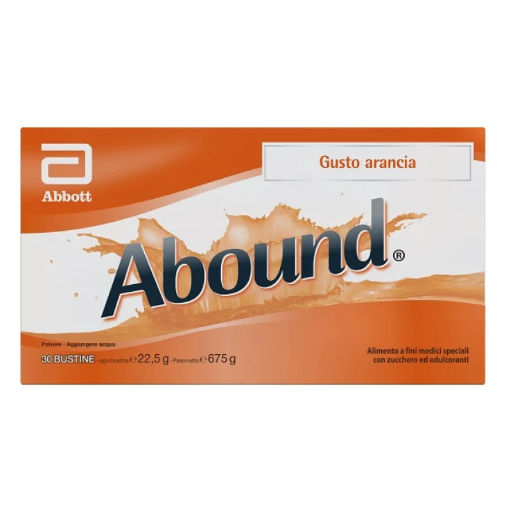 ABOUND ARANCIA 30BUST ABOUND ARANCIA 30BUST
