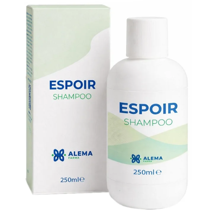 ESPOIR Shampoo 200ml