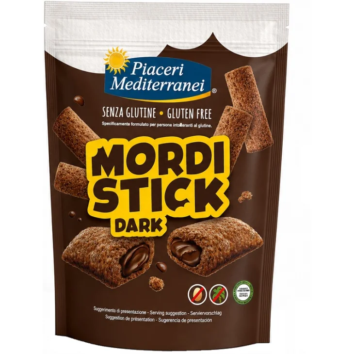 PIACERI MEDITERRANEI MORDISTICK DARK 30 G