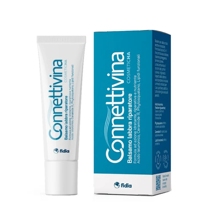 CONNETTIVINA COSMETICHA LABBRA