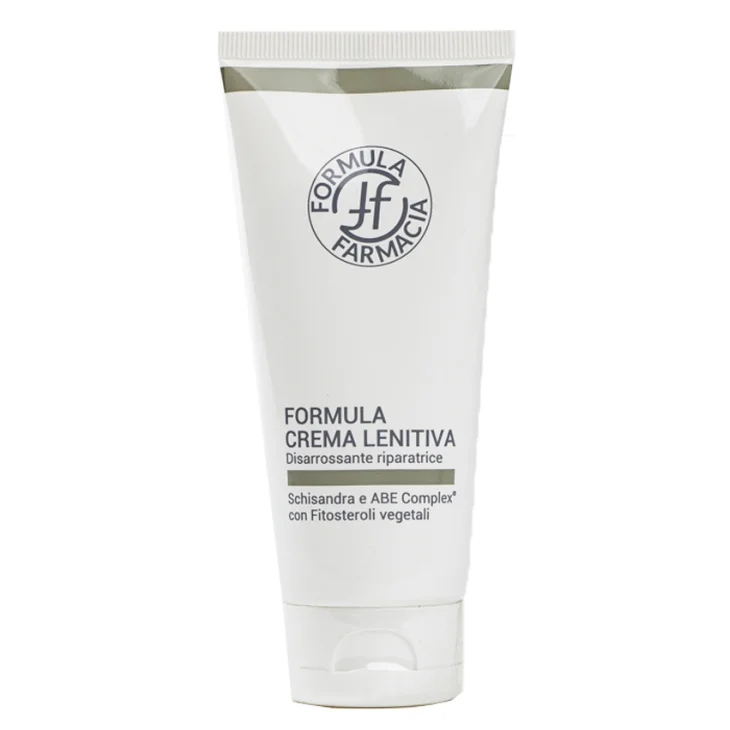 FORMULA CREMA LENITIVA 100 ML