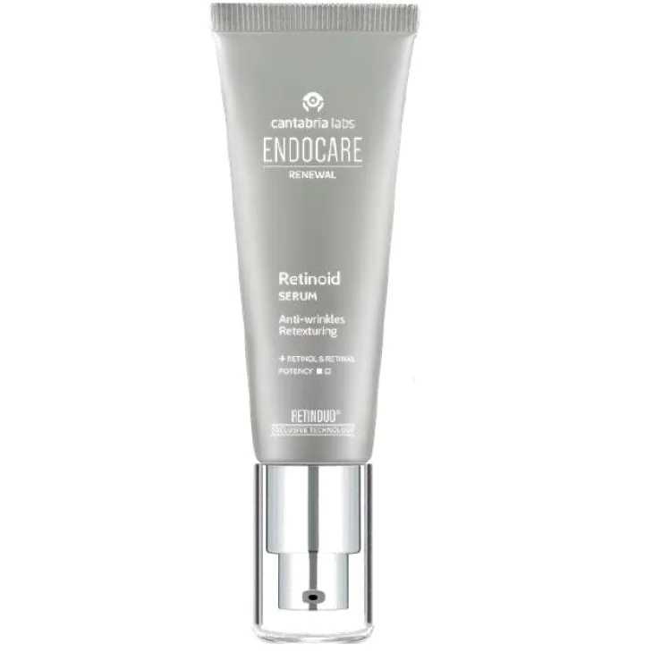 Cantabria Labs Difa Cooper Endocare Renewal Retinoid Serum Siero Antiage che rinnova e ristruttura 30 ml Cantabria Labs Difa Cooper Endocare Renewal Retinoid Serum Siero Antiage che rinnova e ristruttura 30 ml