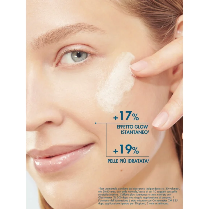 Miamo Enzyme Peel O2 Ricarica Glow Maschera Esfoliante Enzimatica REFILL 45 ml