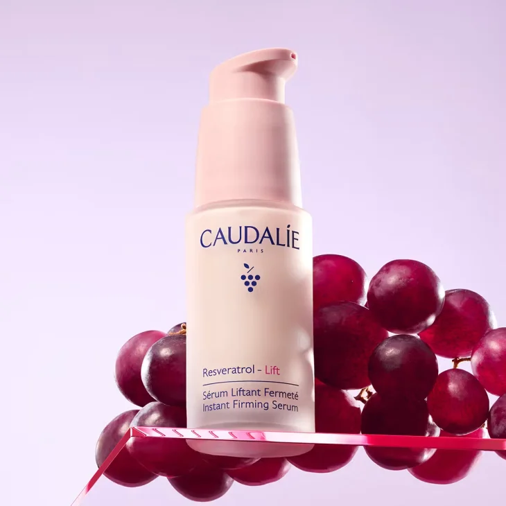 Caudalie Resveratrol Lift Siero Liftante Rassodante 30 ml