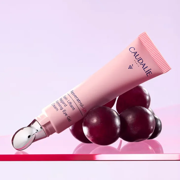 Caudalie Resveratrol-Lift Trattamento Liftante Occhi 15 ml