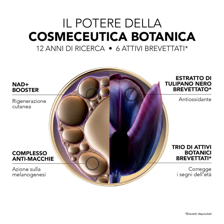 Lierac Premium Il Siero Assoluto Rigenerante Notte 30 ml