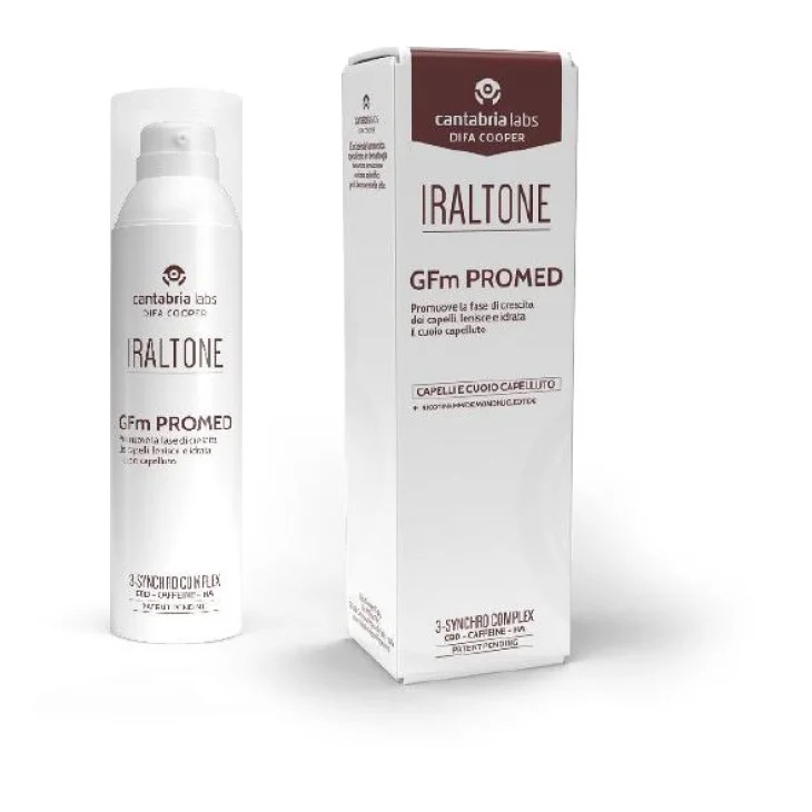 GFM PROMED 75ML GFM PROMED 75ML