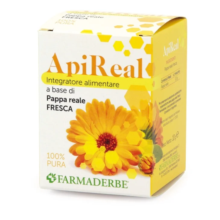 APIREAL PAPPA REALE 10G