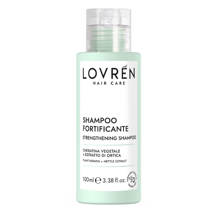 LOVREN SHAMPOO FORTIFICANTE 100 ML