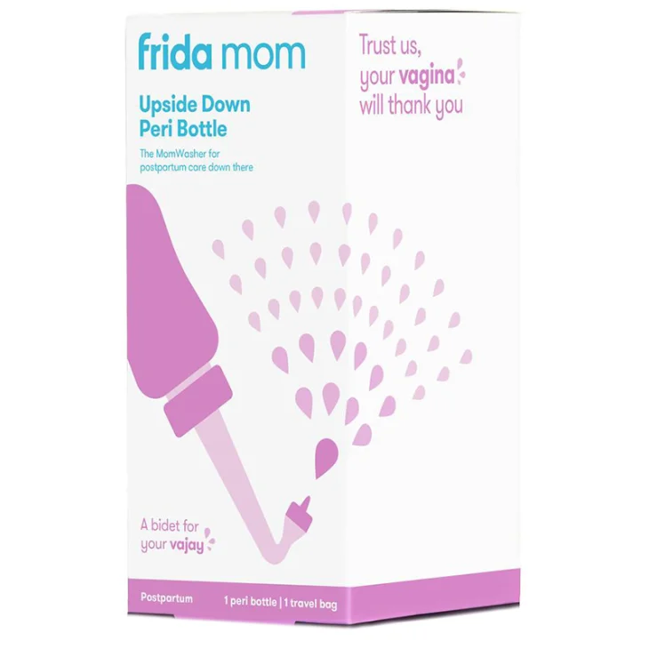 FRIDA MOM PERI BOTTLE DETERGENTE PER PERINEO POST PARTO