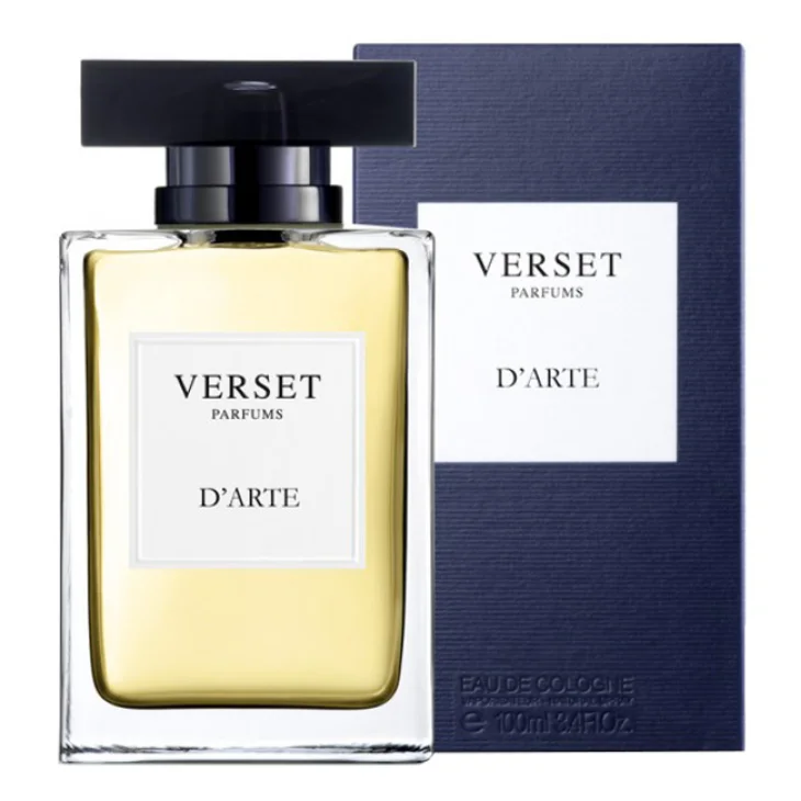 VERSET D'ARTE EDP 100ML