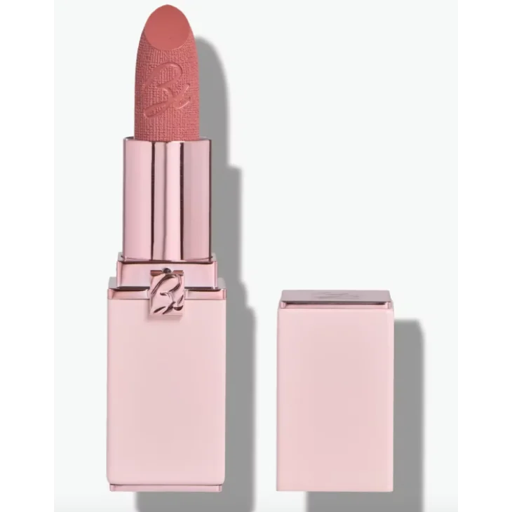 Bionike Defence Color Creamy Velvet Rossetto 02V Deep Nude 3,5 ml