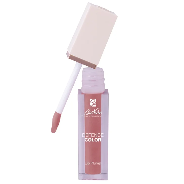 Bionike Defence Color Lip Plump Gloss Volumizzante 04P Guava Sorbet 4,5 ml