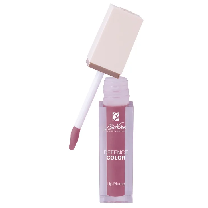 Bionike Defence Color Lip Plump Gloss Volumizzante 06P Very Berry 4,5 ml