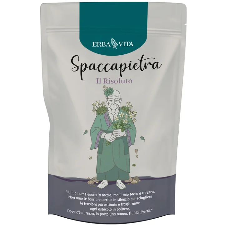 SPACCAPIETRA 100 G