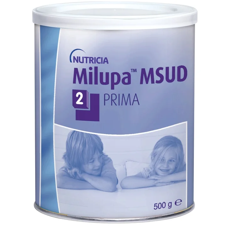 MSUD 2 PRIMA 500G MSUD 2 PRIMA 500G