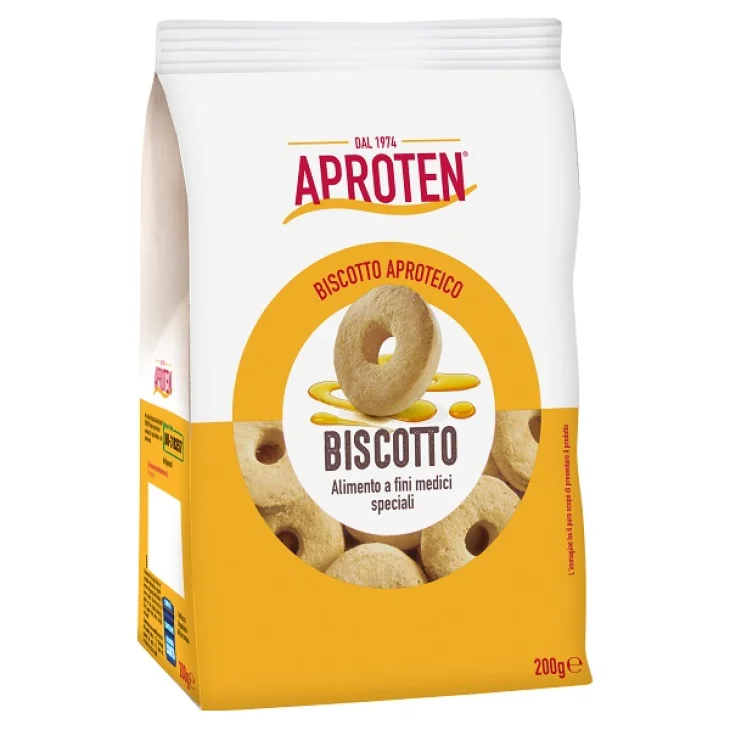 APROTEN Biscotto 200g PROMO APROTEN Biscotto 200g PROMO
