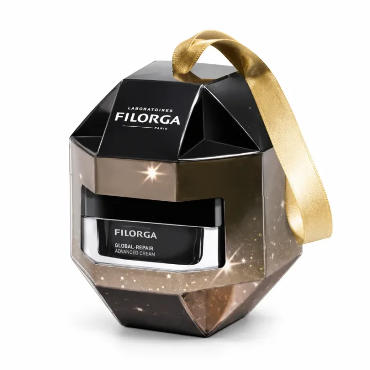 Filorga Mini Cofanetto di Bellezza Global-Repair Advanced Crema 15 ml