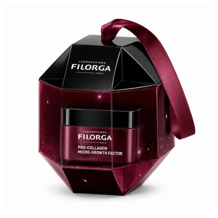 Filorga Mini Cofanetto di Bellezza Pro-Collagen Micro-Growth Factor Crema 15 ml