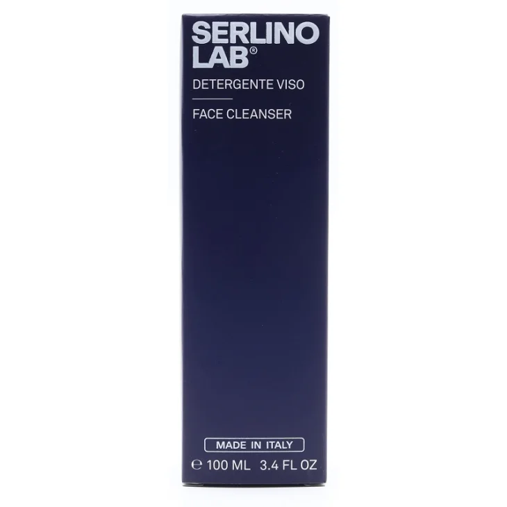 SERLINOLAB DETERGENTE VISO SERLINOLAB DETERGENTE VISO