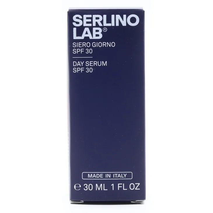 SERLINOLAB SIERO GIORNO 30ML SERLINOLAB SIERO GIORNO 30ML