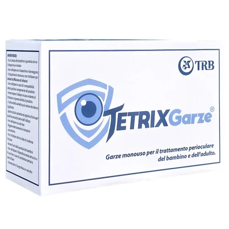 TETRIX 30 Garze Mono Oft.