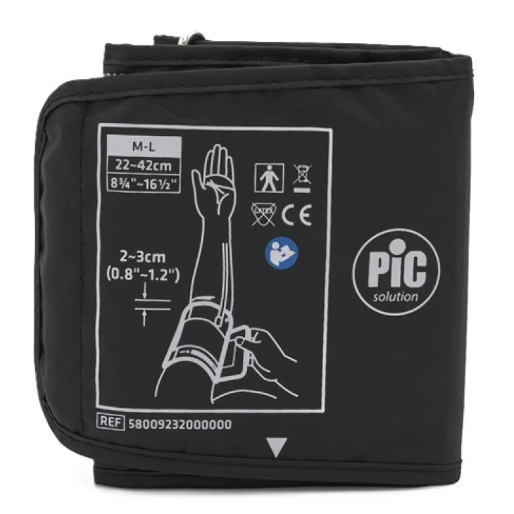 PIC SOLUTION EASYRAPID  BRACC