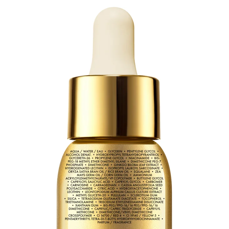 Vichy Neovadiol Longevity Siero Viso Rigenerante Anti Et&agrave; 30 ml