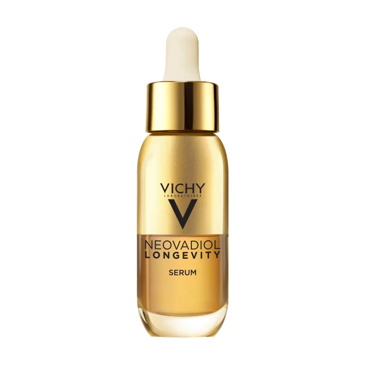 Vichy Neovadiol Longevity Siero Viso Rigenerante Anti Et&agrave; 30 ml