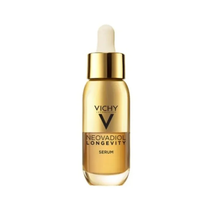 Vichy Neovadiol Longevity Siero Viso Rigenerante Anti Et&agrave; 30 ml