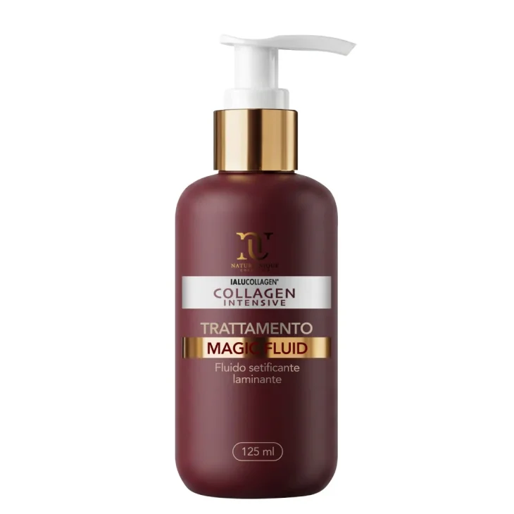 Natur Unique Trattamento Lisciante Magic Fluid 125ml