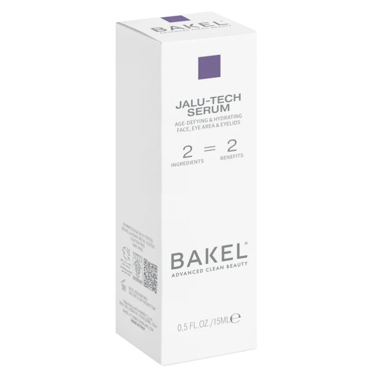 BAKEL JALU TECH 15 ML LUXURY TRAVEL SIZE