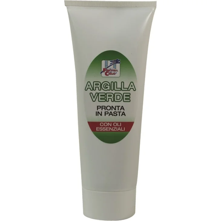 ARGILLA VE PAS 200ML FINESTRA