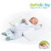 Delta Baby Supporto per la schiena del bambino - Taglia: Grande Delta Baby Supporto per la schiena del bambino - Taglia: Grande