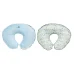 Chicco Boppy Cuscino per Allattamento 1 cuscino - Fantasia: Stencil