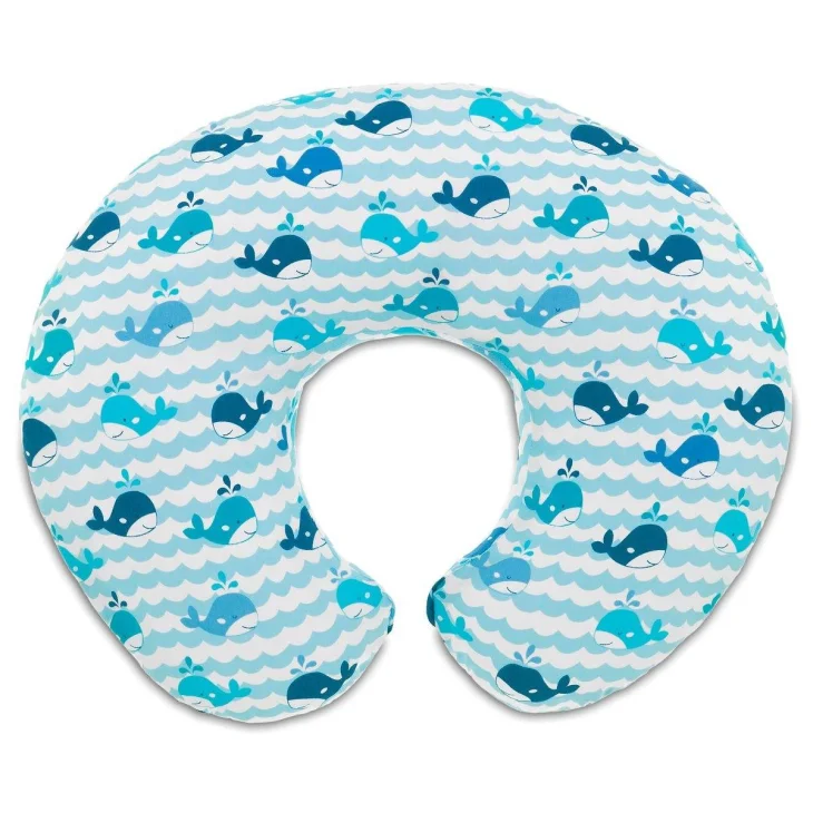 Chicco Boppy Cuscino per Allattamento 1 cuscino - Colore: Woodsie