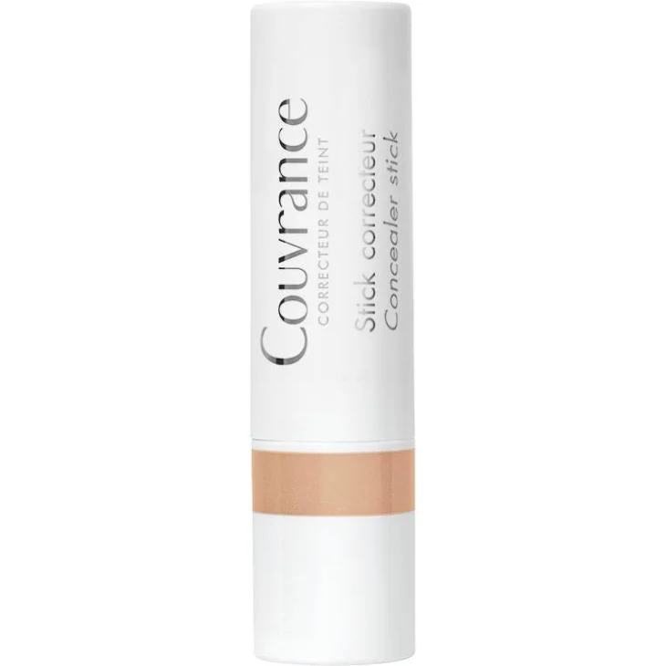 Av&egrave;ne Couvrance Stick Correttore - Colore: Corallo